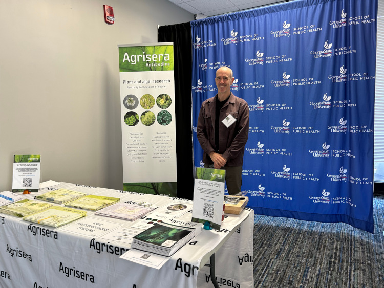 Agrisera at 2nd American Photosynthesis Congress